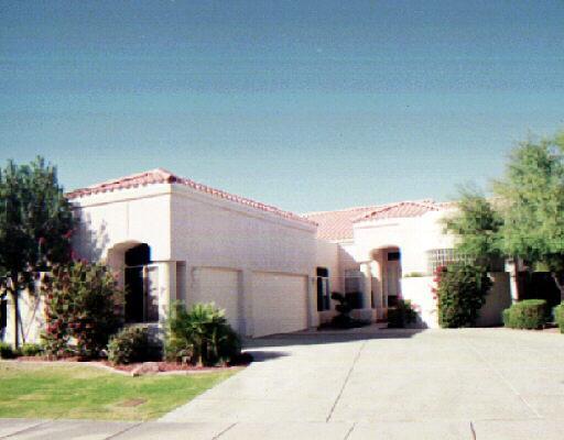 11608 E Bella Vista Dr., Scottsdale, AZ 85259