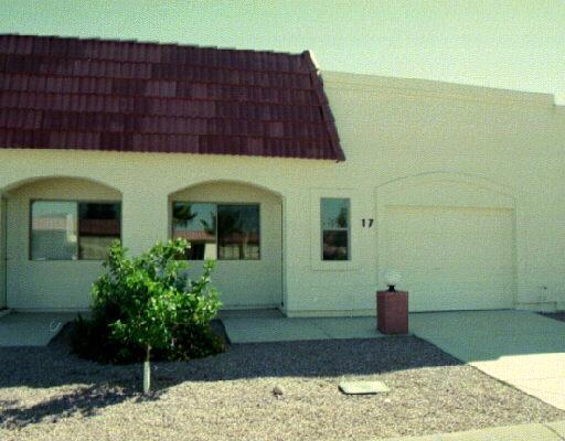 1951 N 64th St. #17, Mesa, AZ 85205