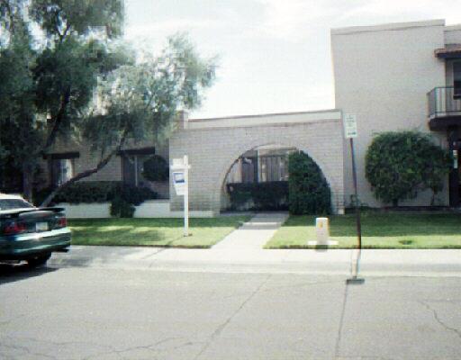 8207 E Berridge Ln., Scottsdale, AZ 85250