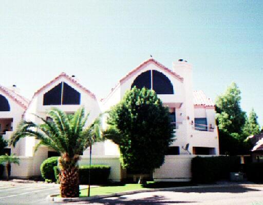 1800 W Elliot Rd. #235, Chandler, AZ 85225