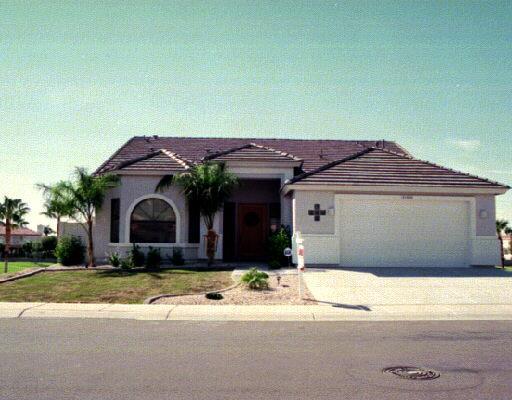 21000 N 56th Ave., Glendale, AZ 85308