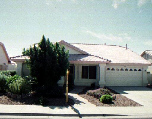 2416 N Saffron St., Mesa, AZ 85215