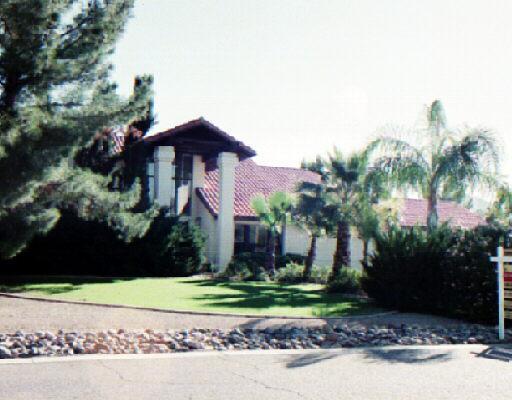 6969 E Paradise Ranch Rd., Paradise Valley, AZ 85253