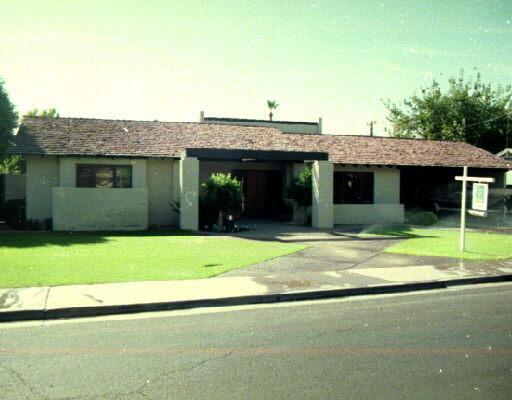 1309 E 1st Pl., Mesa, AZ 85203