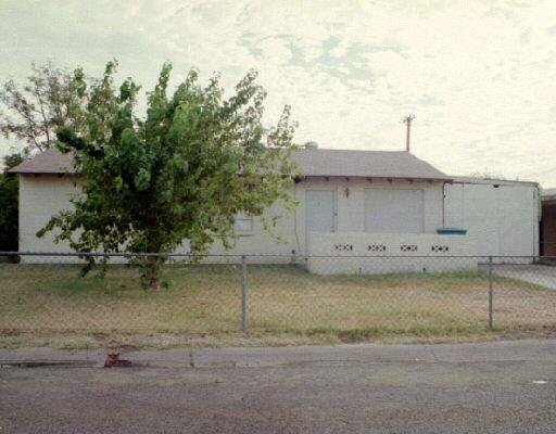2007 N 38th Ln., Phoenix, AZ 85009