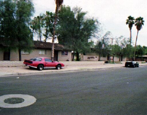 3634 E Monte Vista Rd., Phoenix, AZ 85008