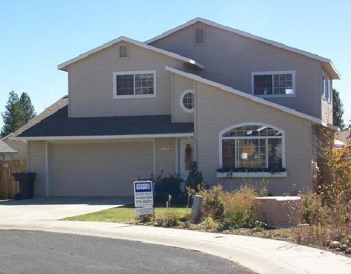 3344 N Estates Ln., Flagstaff, AZ 86001