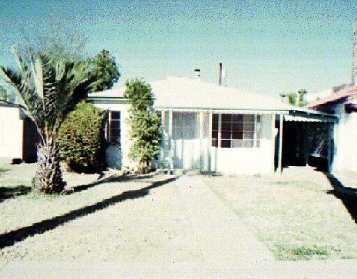 1610 W Lynwood St., Phoenix, AZ 85007