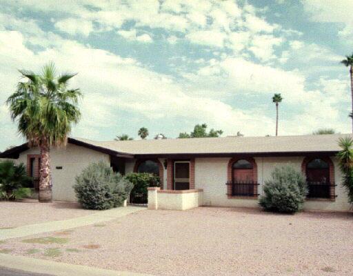1138 S Longwood Loop St., Mesa, AZ 85208