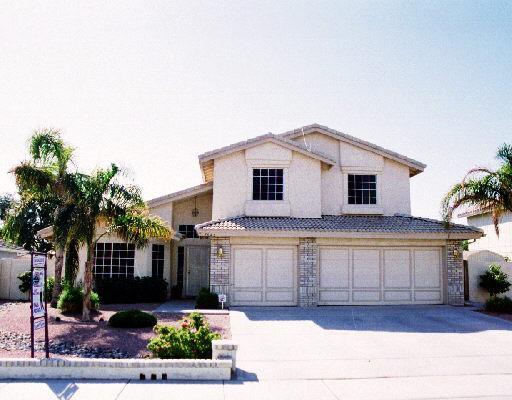 7021 W Bloomfield Rd., Peoria, AZ 85381