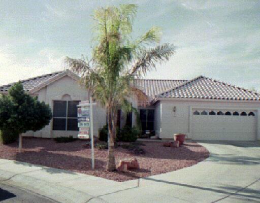 21526 N 65th Ave., Glendale, AZ 85308