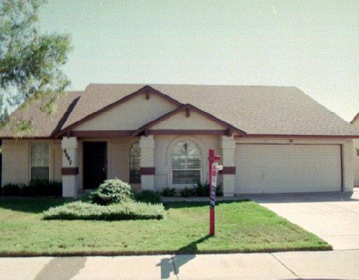 4847 E Halifax St., Mesa, AZ 85205
