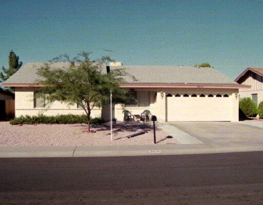 3010 W Villa Rita Dr., Phoenix, AZ 85023