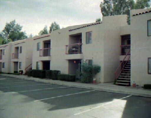 9275 E Mission Ln. #109, Scottsdale, AZ 85258