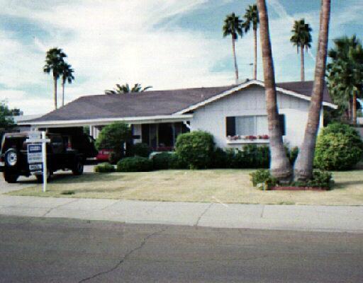 4922 S Clark Dr., Tempe, AZ 85282