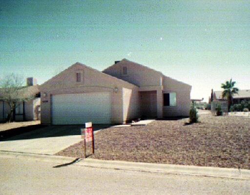 9343 W Raven Dr., Arizona City, AZ 85123