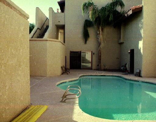 2021 E Osborn Rd. #12, Phoenix, AZ 85016