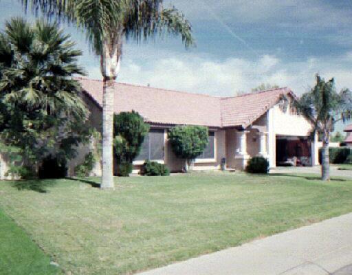 1464 E Boston St., Chandler, AZ 85225