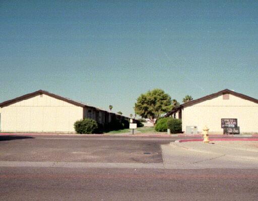 1616 N 63rd Ave. #8, Phoenix, AZ 85035