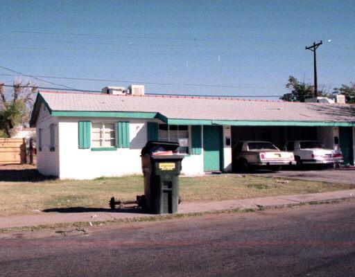 3420 E Willetta St., Phoenix, AZ 85008