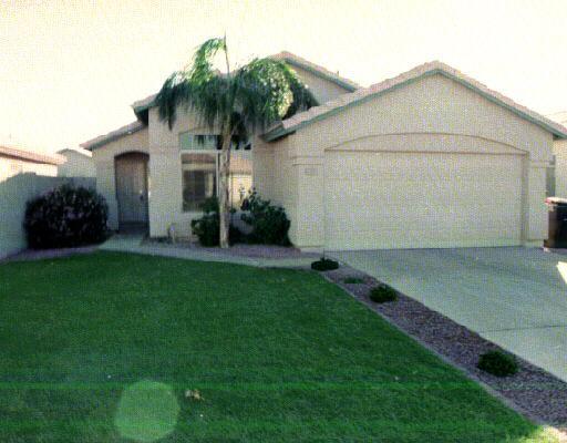 1539 S Quail Cir., Mesa, AZ 85206