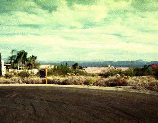 15417 E Palisades Blvd., Fountain Hills, AZ 85268