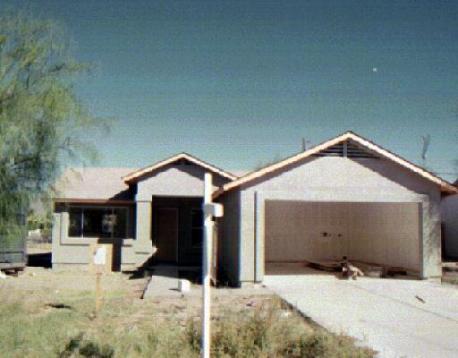 2638 W Cactus Wren St., Apache Junction, AZ 85220