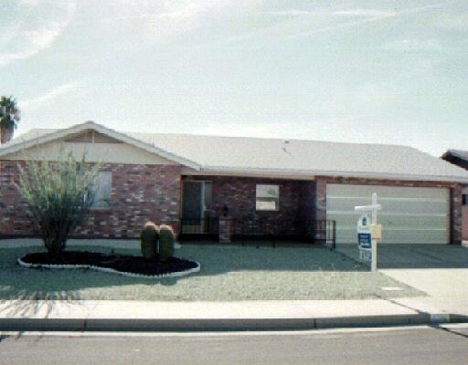 4051 E Carol Ave., Mesa, AZ 85206