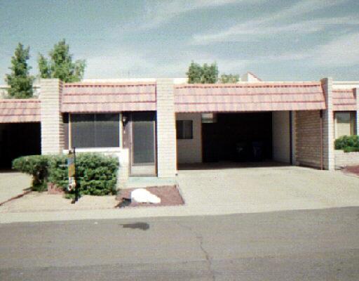 332 N Dobson Rd. #7, Mesa, AZ 85201