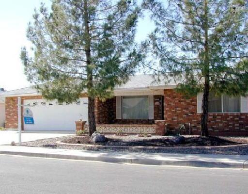 2420 S Verbena St., Mesa, AZ 85209