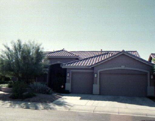 4719 E Spur Dr., Cave Creek, AZ 85331