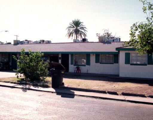 3429 E Willetta St., Phoenix, AZ 85008