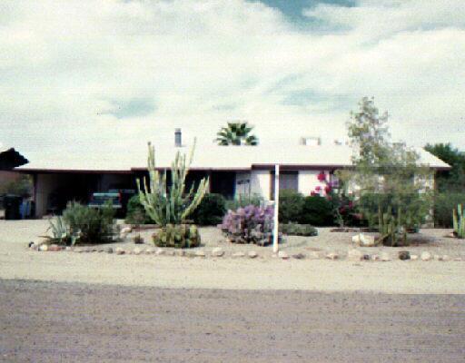 8724 W Avenida Del Sol Ave., Peoria, AZ 85382