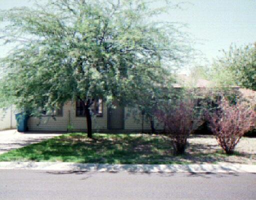 2815 W Cavalier Dr., Phoenix, AZ 85017
