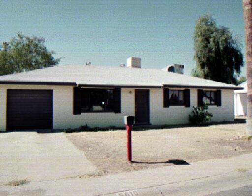 5610 N 64th Ave., Glendale, AZ 85301