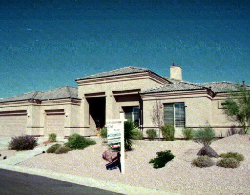 6460 E Trailridge Cir. #7, Mesa, AZ 85215