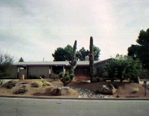 11601 N 68th Pl., Scottsdale, AZ 85254