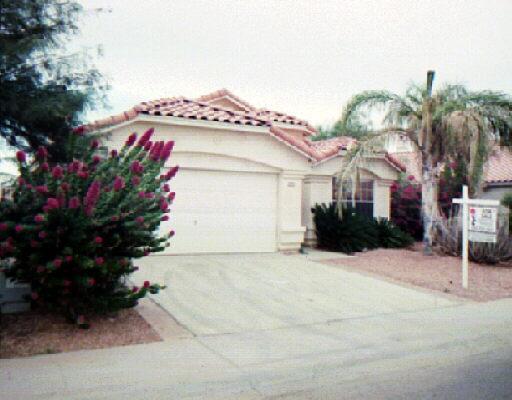 1658 S Sycamore Pl., Chandler, AZ 85248