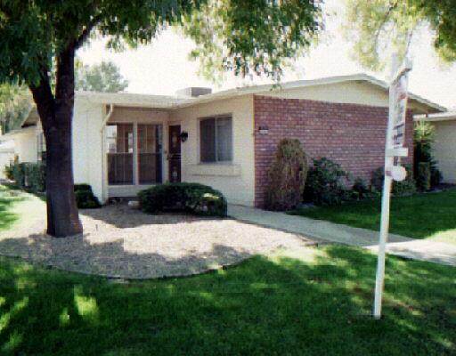 10501 W Palmeras Dr., Sun City, AZ 85373