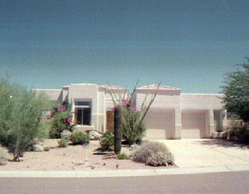 11148 E Gamble Ln., Scottsdale, AZ 85262