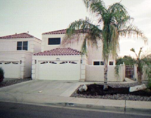 16237 S 34th Way, Phoenix, AZ 85044