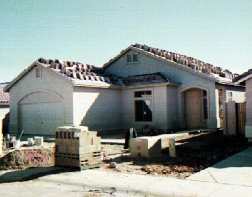 10753 W Sands Dr., Peoria, AZ 85385