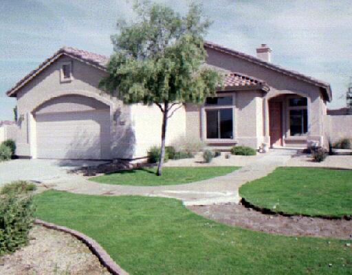 22049 N 107th Dr., Peoria, AZ 85385