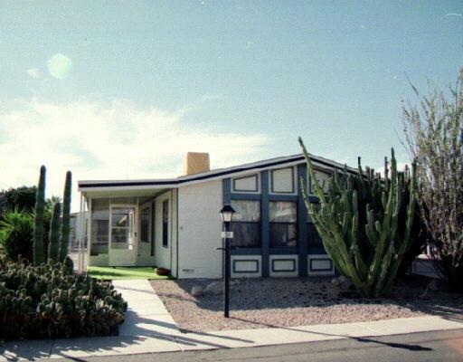 3036 E Utopia Rd. #51, Phoenix, AZ 85050