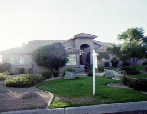 9838 N 119th Pl., Scottsdale, AZ 85259