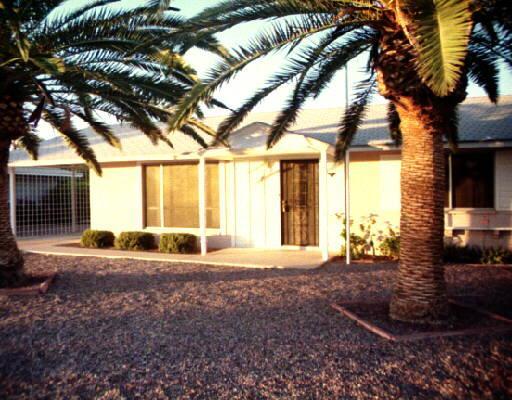 11063 N 110th Dr., Sun City, AZ 85351