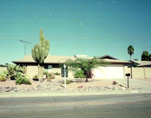 4834 E Evans Dr., Scottsdale, AZ 85254