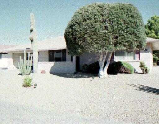 9564 W Country Club Dr., Sun City, AZ 85373