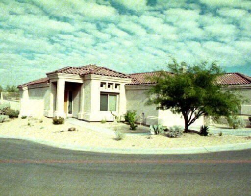 11482 E Christmas Cholla Dr., Scottsdale, AZ 85255