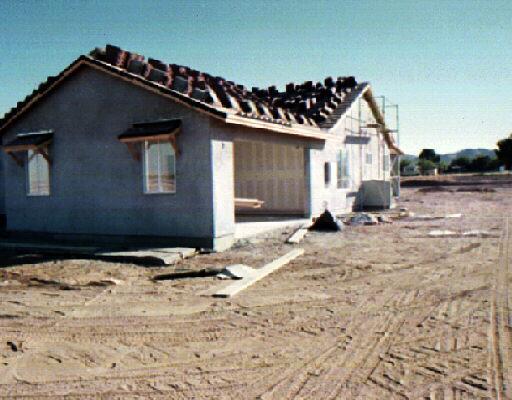 4311 W Ardmopre Rd., Laveen, AZ 85339